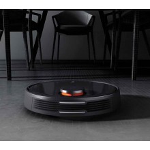 Робот пылесос моющий Mijia LDS Vacuum Cleaner